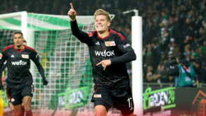 Union Berlim vence Werder Bremen com Diogo Leite a titular