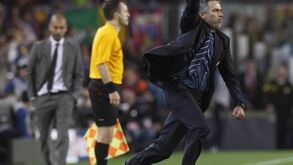 José Mourinho faz 60 anos: o furacão que abalou o futebol