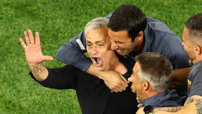 José Mourinho faz 60 anos: Um império de títulos e inovação