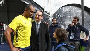 Helton: «Futebol não pode ser só Porto e Lisboa»