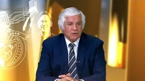 Paulo Andrade e a final da Allianz Cup: «Espero não ter o Sporting bipolar»