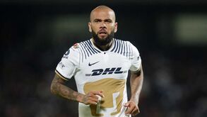 Irmão de Dani Alves fala em 