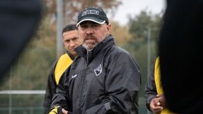 Juan Nazarit reforça Académica