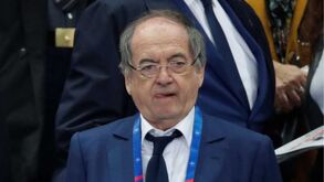 Novas denúncias contra o antigo presidente da federação francesa: «Só pensava abaixo da cintura»
