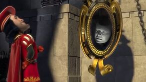 Burnley anuncia ex-V. Guimarães com recurso a 'Shrek' e... Messi e Cristiano Ronaldo à mistura