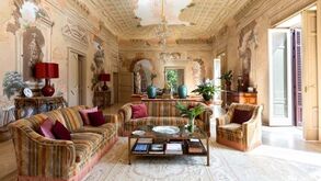 Um sonho de Verão: villa da série 'The White Lotus' está no AIRBNB
