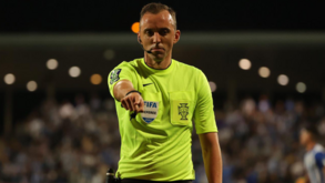 Já há árbitro para a final da Allianz Cup entre Sporting e FC Porto