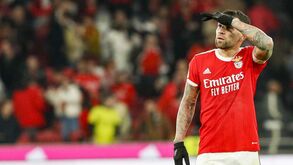 The Guardian coloca dois jogadores do Benfica e um do FC Porto entre os 100 melhores de 2022... para já