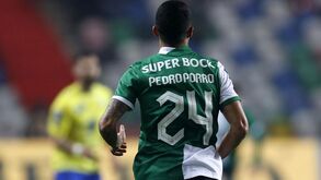 Porro, o Tottenham e mais um dia de reuniões com o Sporting: o ponto de situação