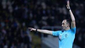 João Pinheiro apita final da Allianz Cup: as polémicas, o pedido de desculpas que faltou e a 'tese' sobre... jogadoras