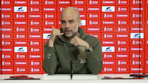 Guardiola: «Se o Barcelona me ligar é para lá que vou... é o meu clube»