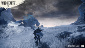 Novo trailer de gameplay do Wild Hearts disponível 