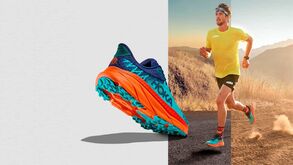 Hoka Challenger 7: um verdadeiro todo o terreno