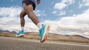 ASICS Gel-Nimbus 25: conforto levado a um outro nível