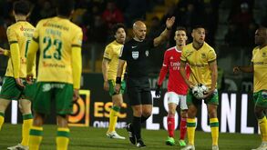 Os casos do Paços de Ferreira-Benfica