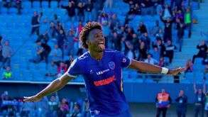 Jackson Porozo, Sacko e... Mbappé: eis a lista dos mais rápidos da Ligue 1