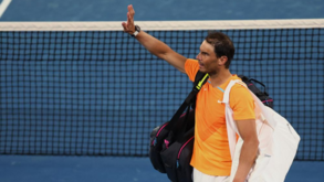 Rafael Nadal anuncia paragem por lesão de seis a oito semanas