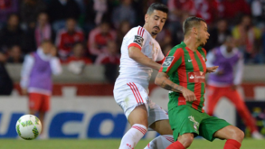 Jogador do Marítimo acusa agente Miguel Pinho de suborno para perder com o Benfica, revela 'Expresso'
