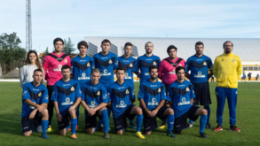 UDC Beringelense: A equipa que (quase) só perde e que luta contra a desertificação
