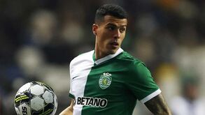 Sporting quer 45 milhões de euros a pronto por Porro
