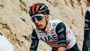 Ataque ao Giro começa em Maiorca