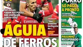 Sexta-feira, 27 de janeiro de 2023