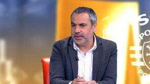 Sérgio Krithinas e a vitória do Benfica: «Jogo ficou ganho muito cedo»