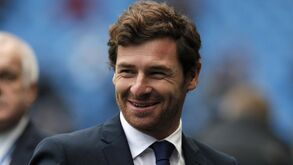 Apontado à seleção da Bélgica: André Villas-Boas não considera abraçar projeto