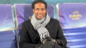 «Nunca te esqueceremos»: figuras do V. Guimarães homenageiam Neno no dia em que cumpriria 61 anos