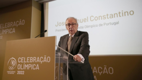 Comité Olímpico de Portugal apoia a reintegração de atletas russos e bielorrussos 