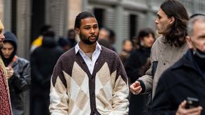 Gnabry perde titularidade devido a ida à Semana da Moda de Paris: «É amadorismo»