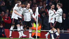 Há um português nos melhores até ao momento da Premier League... e o nome pode surpreender