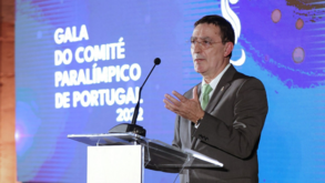 Comité Paralímpico de Portugal segue orientações do IPC sobre regresso de russos e bielorrussos à competição