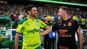 Duelo português na Supertaça