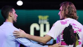 Novak Djokovic-Stefanos Tsitsipas: tudo em jogo