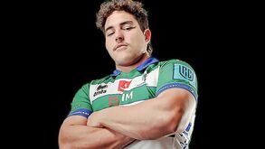 Ivan Nemer tramado por banana podre
