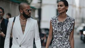 «O teu marido é um violador»: mulher de Dani Alves partilha mensagens de ódio que tem recebido