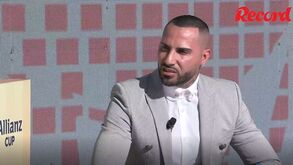 Quaresma e a 