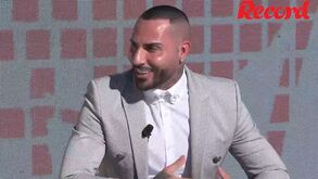 Quaresma: «Cada vez que ia à Luz passava o aquecimento a insultar os adeptos e eles a mim»