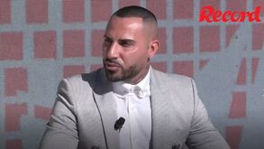 Quaresma: «Benfiquistas respeitam-me e admiram-me»