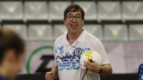 Pedro Nobre: «Fomos competentes, demos a volta ao marcador perante um bom adversário»