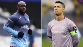Jogador 'mais forte do Mundo' vê Ronaldo a entrar no wrestling: «Fazia o 'Siiim' e saltava para bater no adversário»