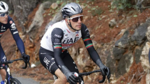 João Almeida alcança nono lugar no Trofeo Serra de Tramuntana em Maiorca