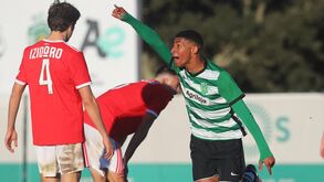 Sporting-Benfica, 1-0