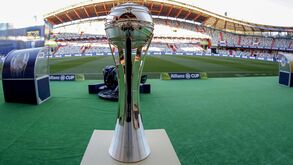 Os onzes de Sporting e FC Porto para a final da Allianz Cup