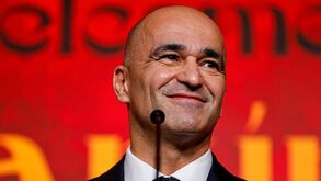 Com prazer, Roberto: o treinador que vê o futebol como paixão e não trabalho
