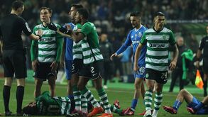 Os casos do Sporting-FC Porto