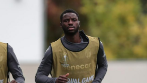Leixões assegura contratação de Wakaso