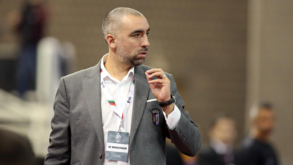 Joel Rocha: «Perdemos um jogo, mas mantemos tudo o que é a nossa identidade e caráter»