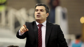 Pulpis: «A diferença entre as equipas não é para um 6-1, mas fizemos um grande jogo»